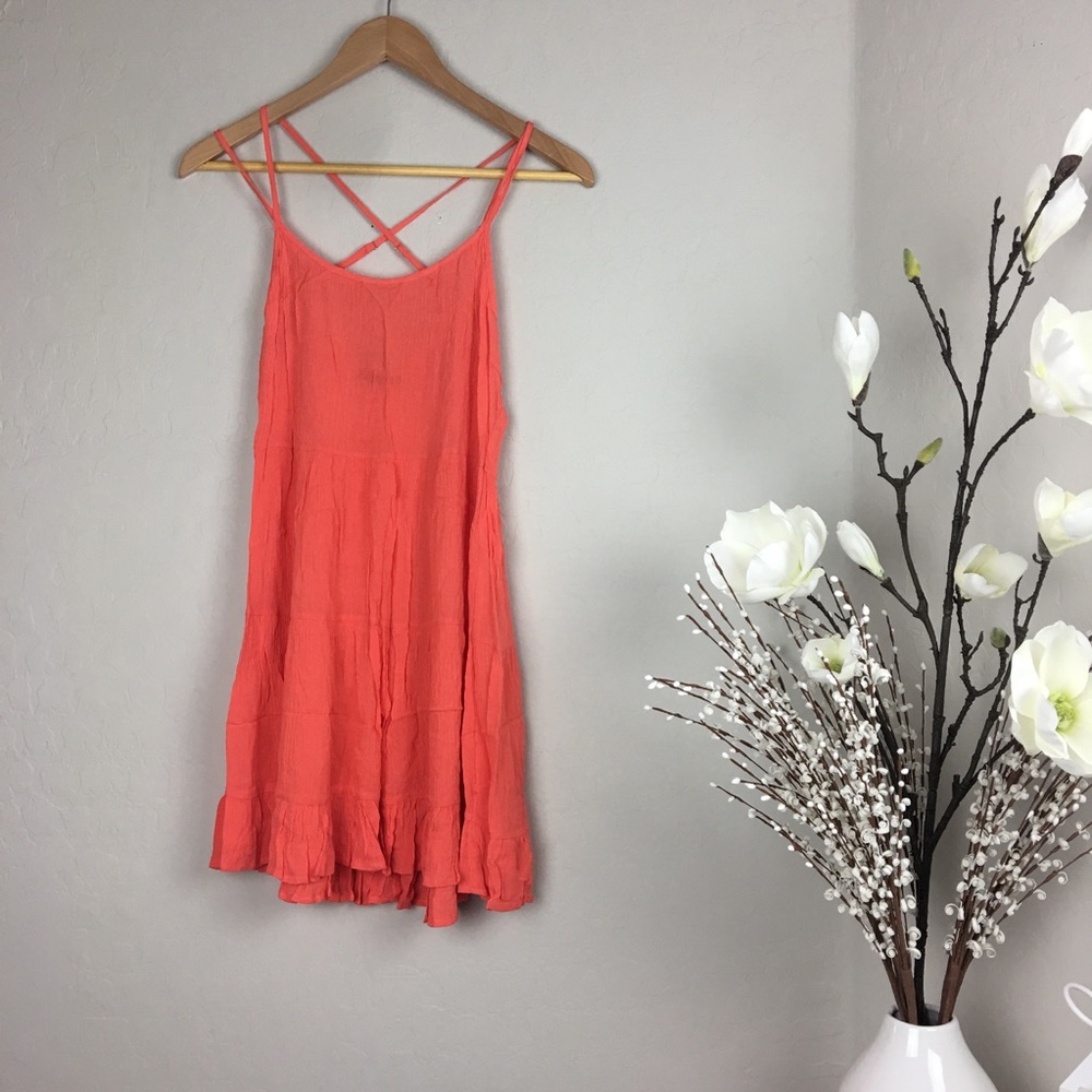 Staccato - Maxi Mini Dress